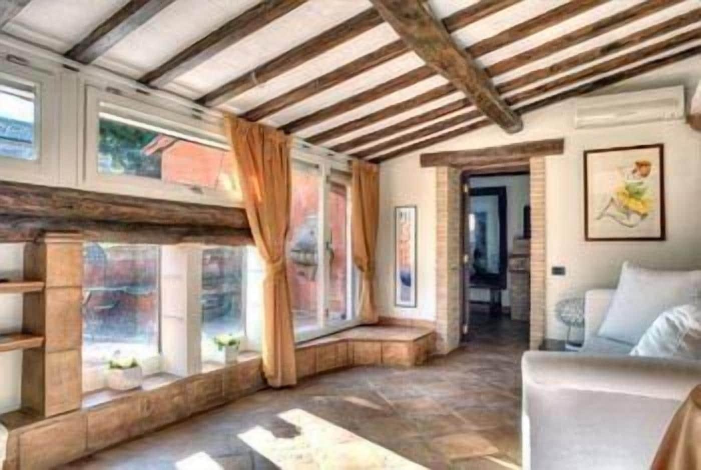 Gasthuis Luxury Trastevere