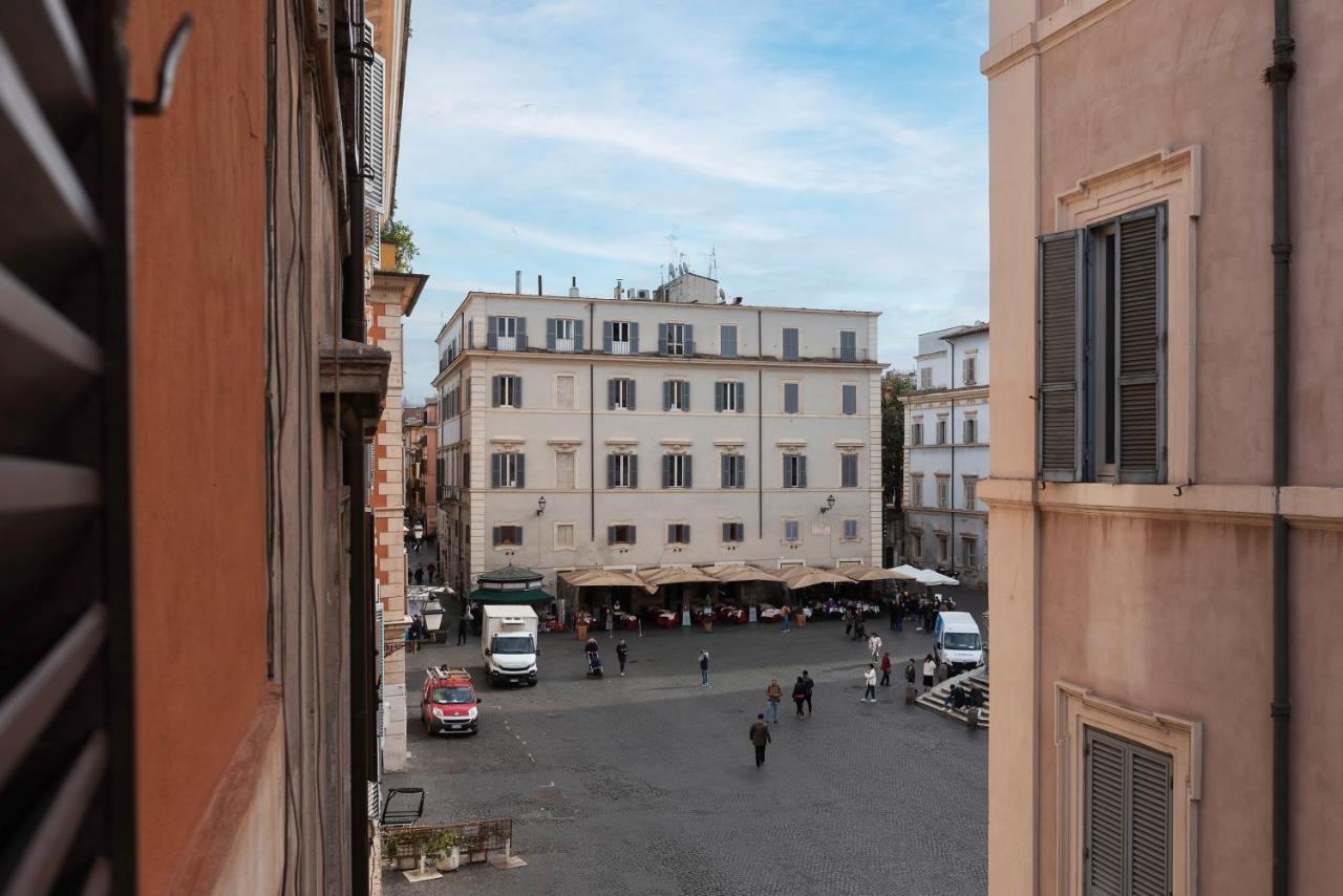 Luxury Trastevere Gasthuis 2*