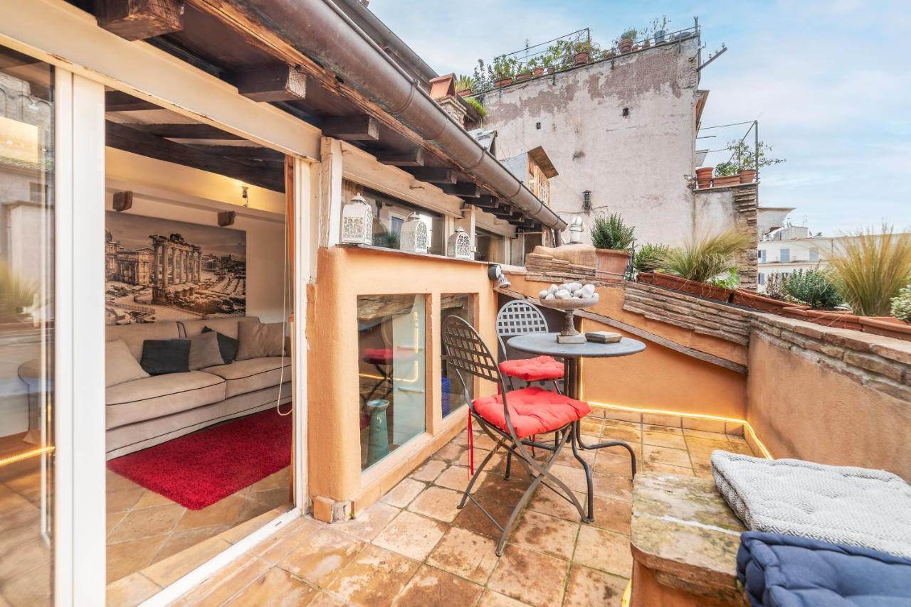 Luxury Trastevere Gasthuis Rome