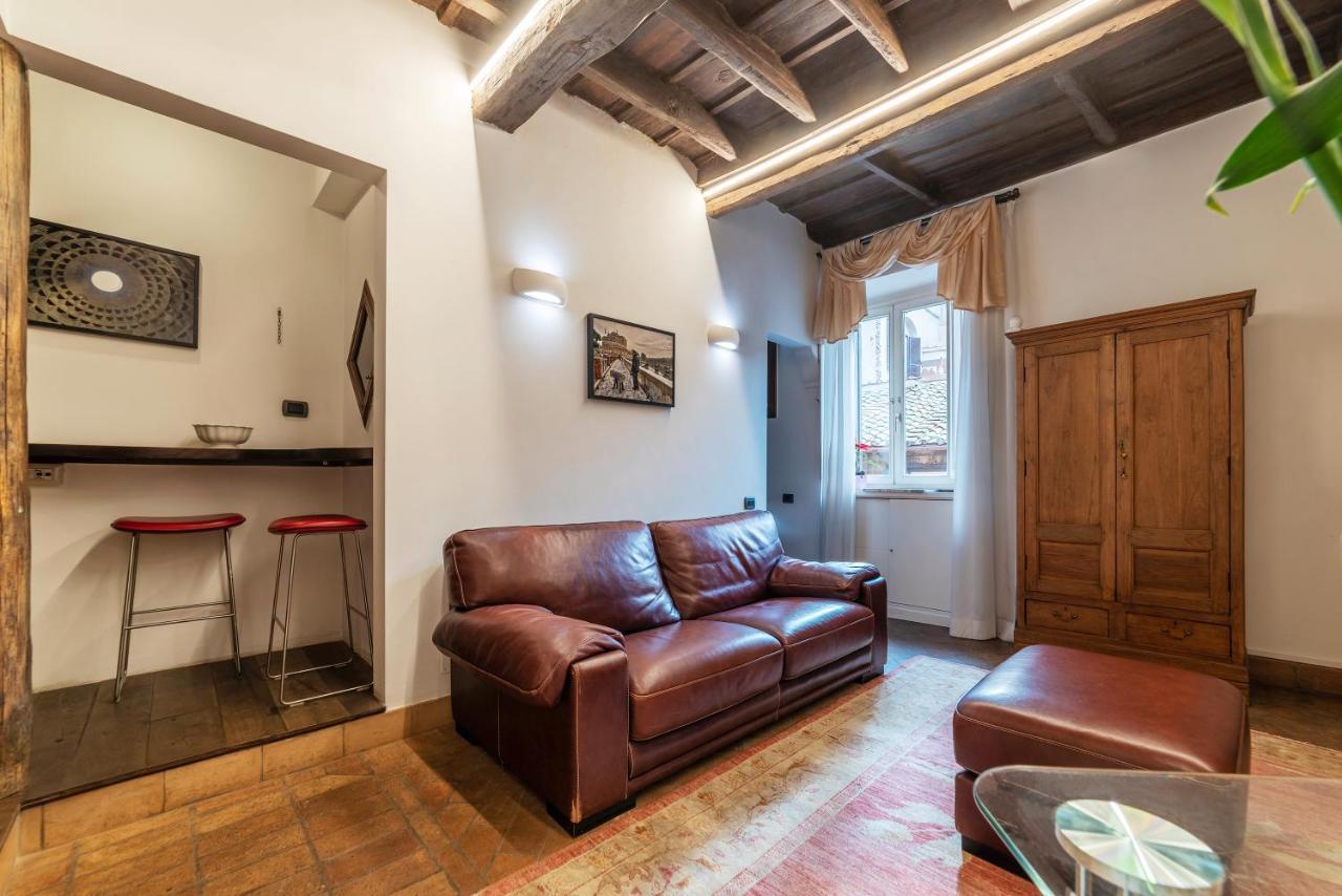 Luxury Trastevere Gasthuis 2*