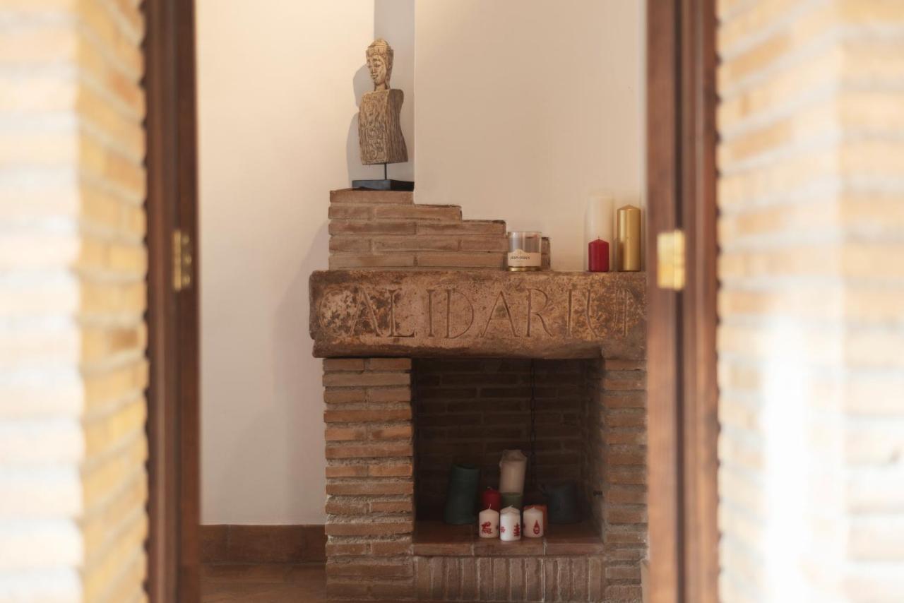 Luxury Trastevere Gasthuis Rome
