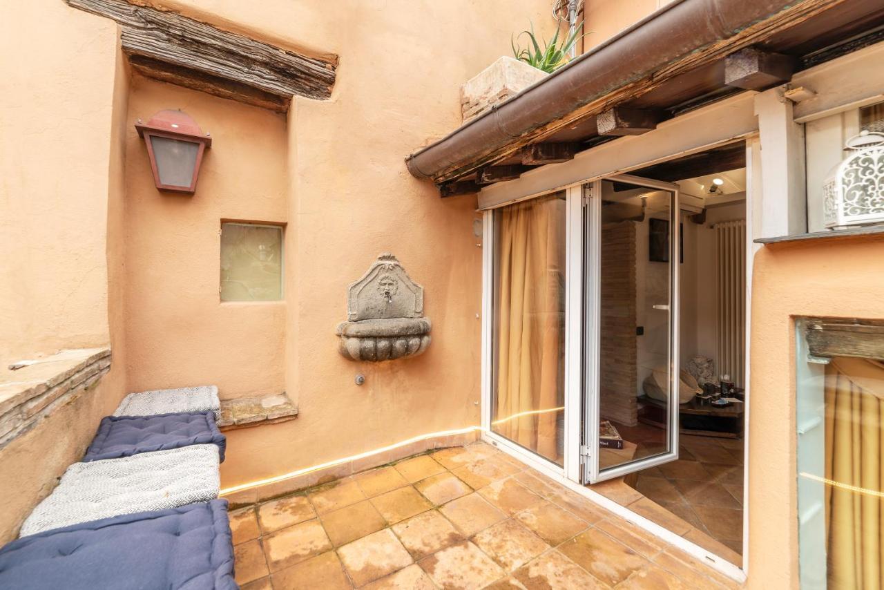 Luxury Trastevere Gasthuis Rome