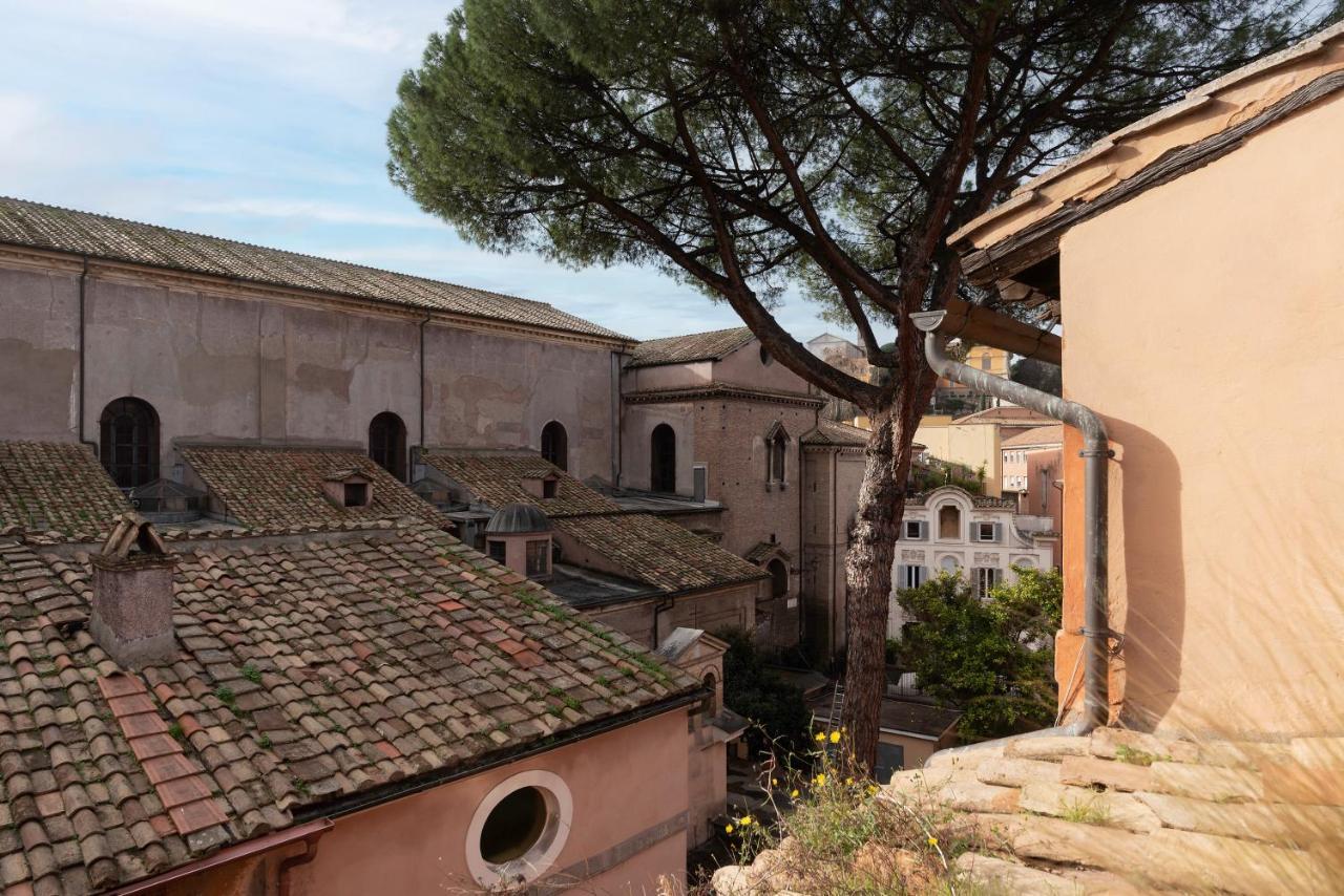 Luxury Trastevere Gasthuis 2*