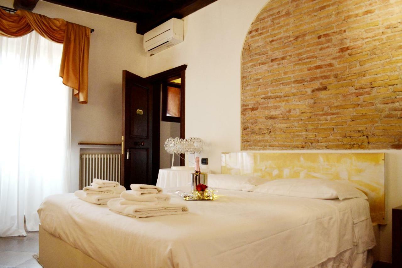 Luxury Trastevere Gasthuis Rome